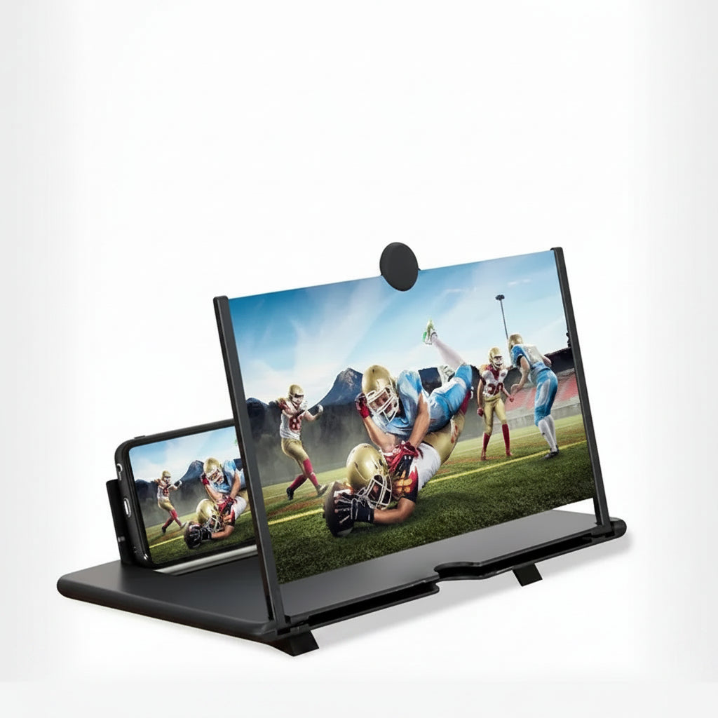 Phone Screen Magnifier 3D