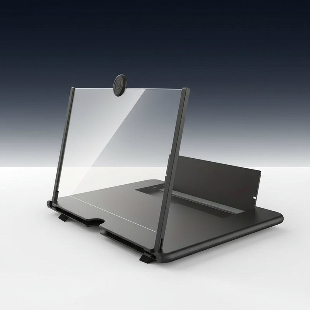 Phone Screen Magnifier 3D