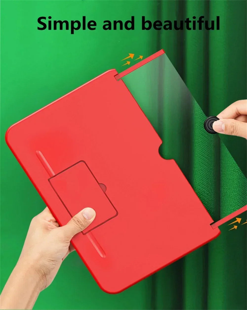 Phone Screen Magnifier 3D