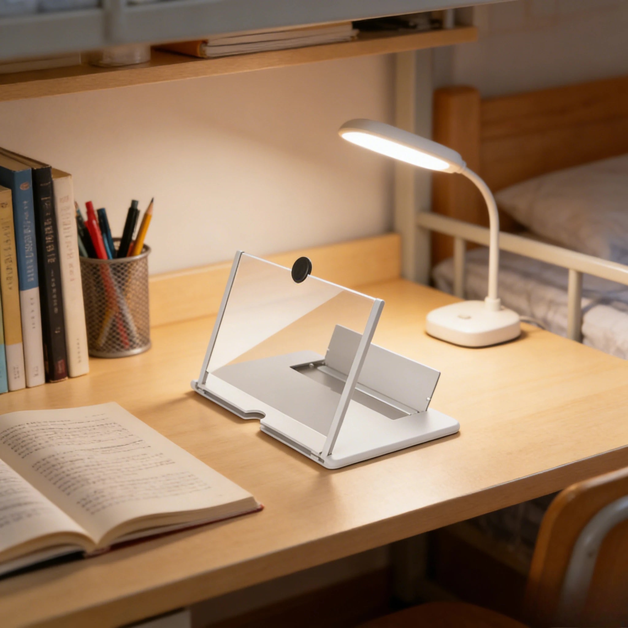Phone Screen Magnifier 3D