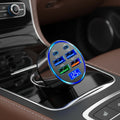 Car Charger 6 Ports
