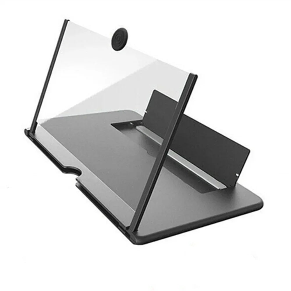Phone Screen Magnifier 3D