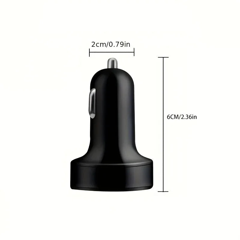 Car Charger 6 Ports