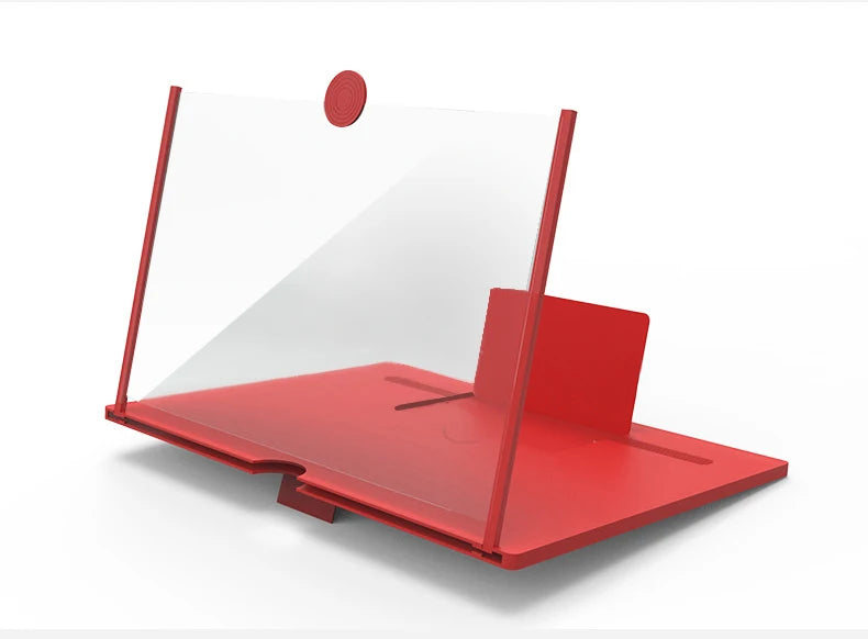 Phone Screen Magnifier 3D