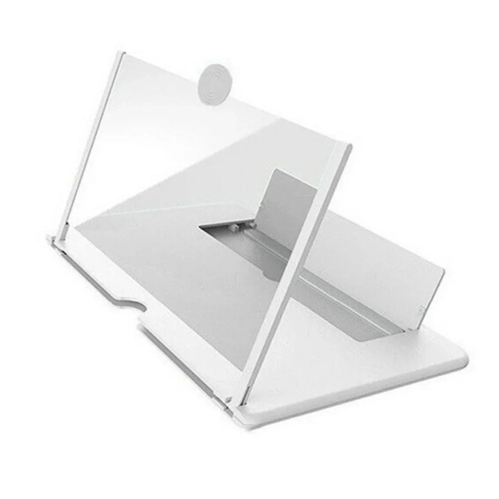 Phone Screen Magnifier 3D