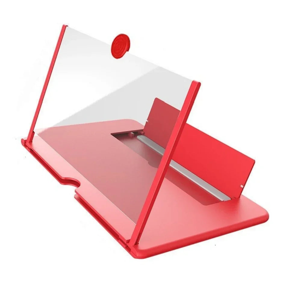 Phone Screen Magnifier 3D