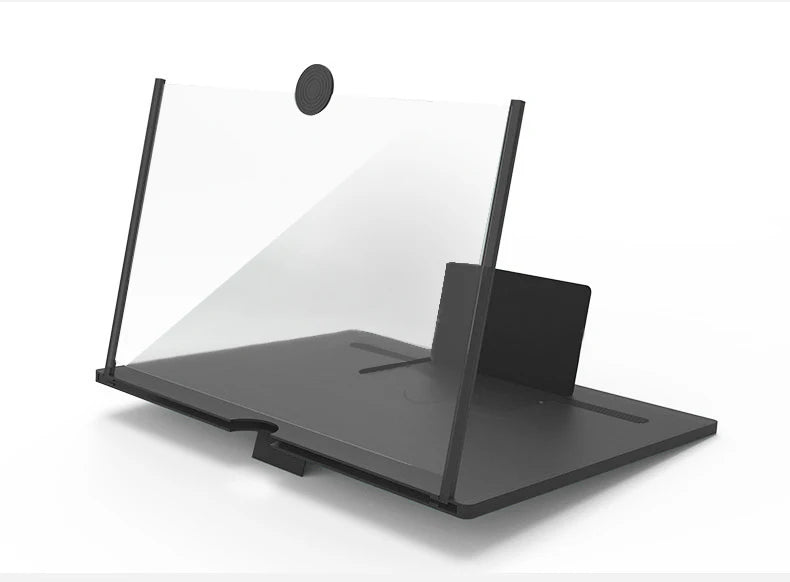 Phone Screen Magnifier 3D