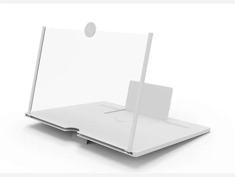 Phone Screen Magnifier 3D